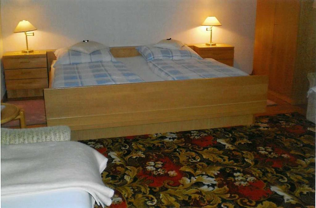 Privatzimmer Lichter Fryburg Bryzgowijski Zewnętrze zdjęcie