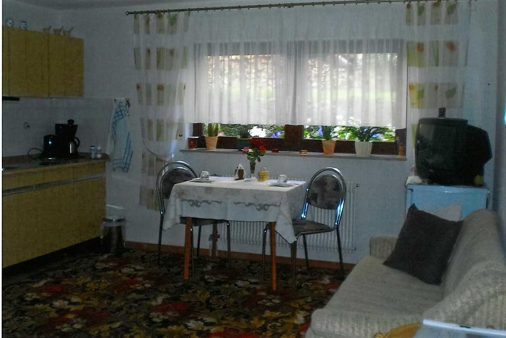 Privatzimmer Lichter Fryburg Bryzgowijski Zewnętrze zdjęcie