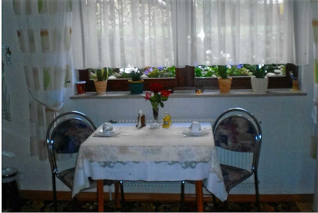 Privatzimmer Lichter Fryburg Bryzgowijski Zewnętrze zdjęcie