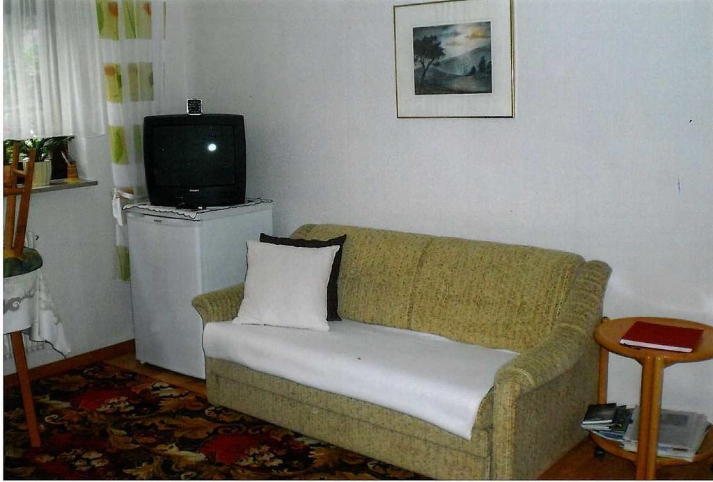 Privatzimmer Lichter Fryburg Bryzgowijski Zewnętrze zdjęcie